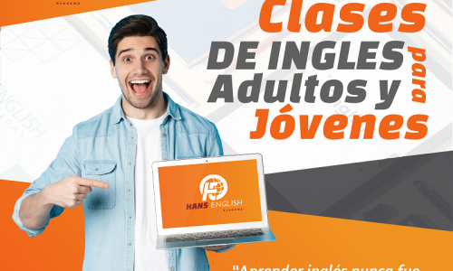 Inglés Para Adultos y Jóvenes