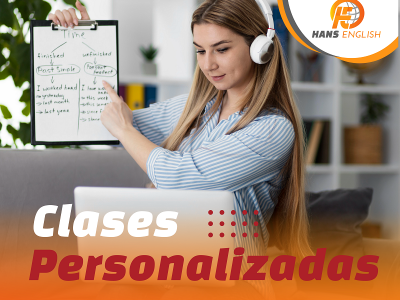 Clases Personalizadas