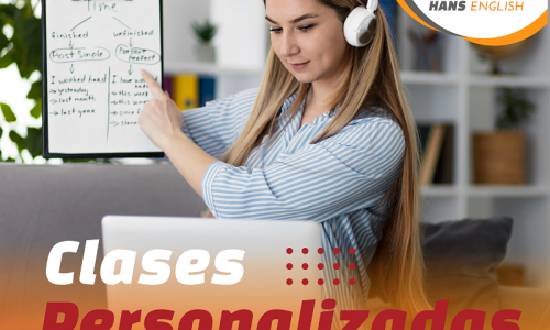 Clases Personalizadas