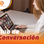 Club de conversación