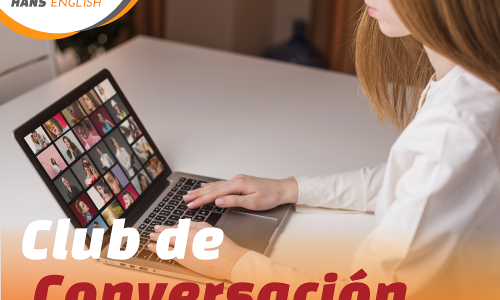 Club de conversación