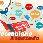 Vocabulario avanzado