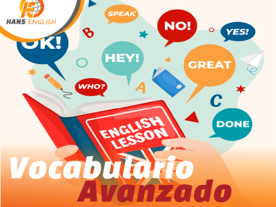 Vocabulario avanzado